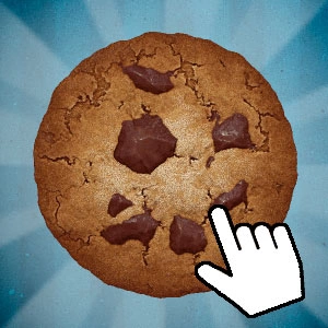 cookie clicker