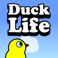 duck life