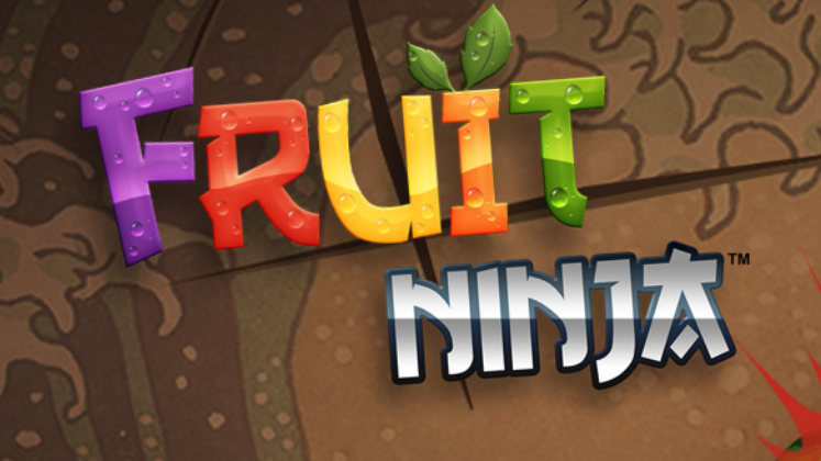 fruit ninja
