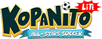 all stars soccer