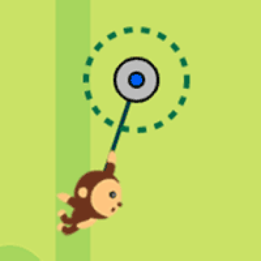 swing monkey