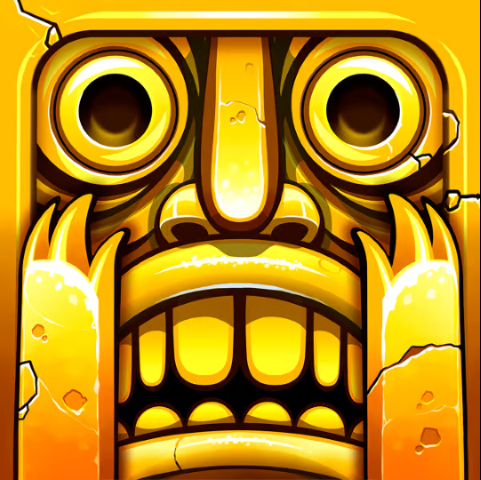 temple run 2