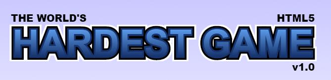 worlds hardest game